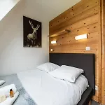 Le Chesery - Immodreams - Appartement