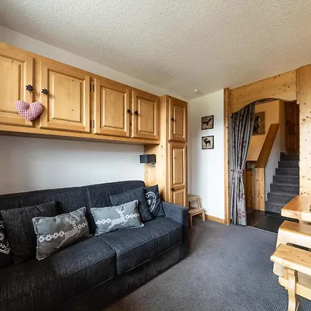 Le Chesery - Immodreams - * Avoriaz