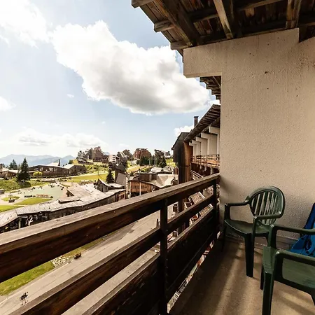 Appartement Le Chesery - Immodreams -
