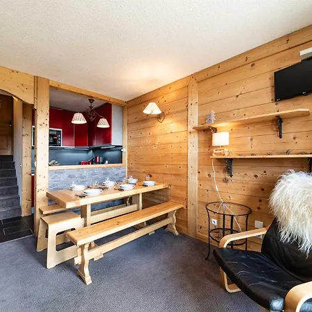 Le Chesery - Immodreams - Appartement *