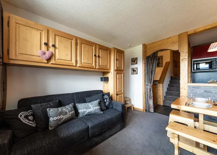Le Chesery - Immodreams - * Avoriaz