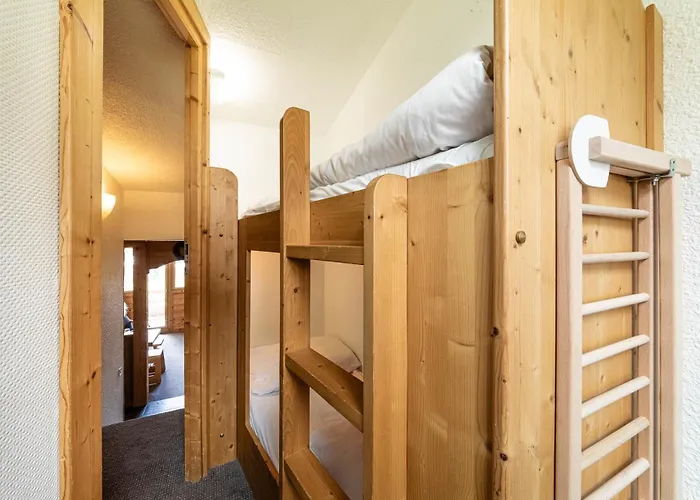 Le Chesery - Immodreams - Avoriaz