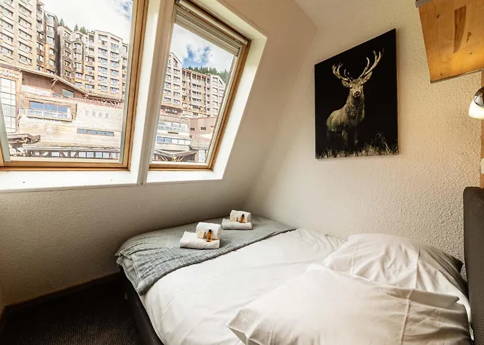 Le Chesery - Immodreams - Apartment